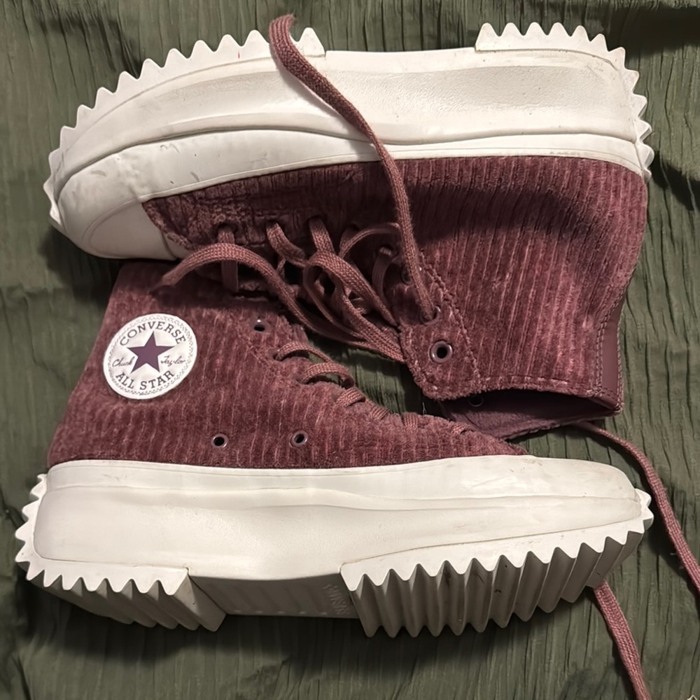 Converse All Star High-Top Sneakers